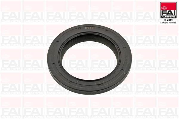 Shaft Seal, crankshaft